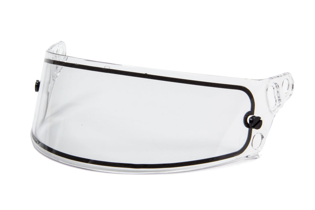 BELL HELMETS 2010001 Clear Shield SE03 3mm