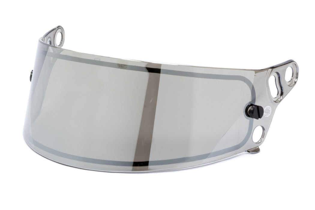BELL HELMETS 2010005 Silver Mirror Shield SE03 3mm