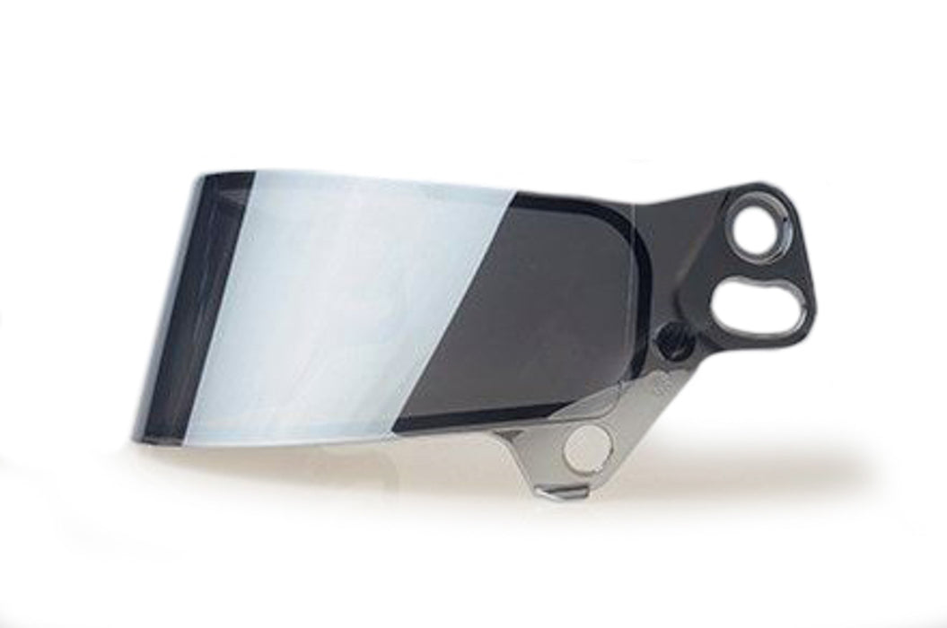 BELL HELMETS 2010045 Sheild Silver Mirror SE07 3mm