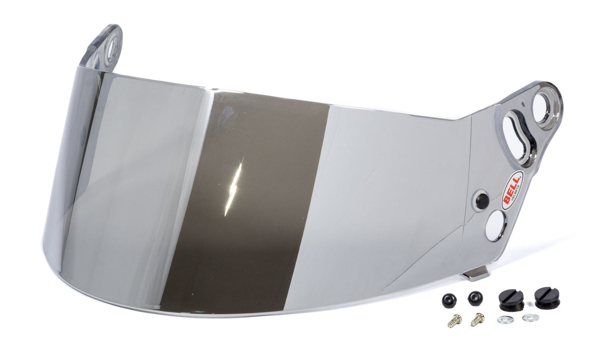 BELL HELMETS 2010176 Silver Mirror Shield 287SRV 3mm