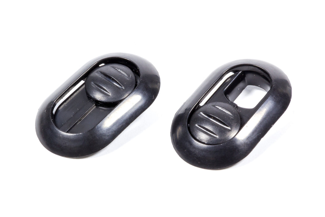 BELL HELMETS 2060001 Replacement Vent 2pk Forehead