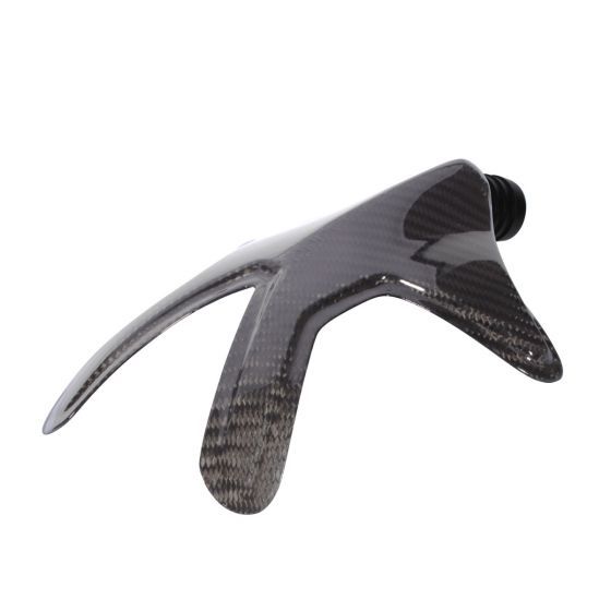 BELL HELMETS 2070140 Air Inlet Top 10 Hole Carbon V.10 Nozzle