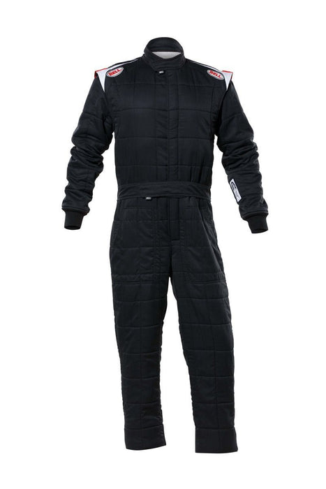 BELL HELMETS BR10125 Suit SPORT-YTX Black X Large SFI 3.2/1