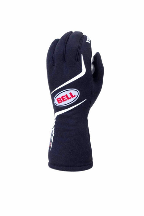 BELL HELMETS BR20074 Glove SPORT-TX Red/Black X Large SFI 3.3/5