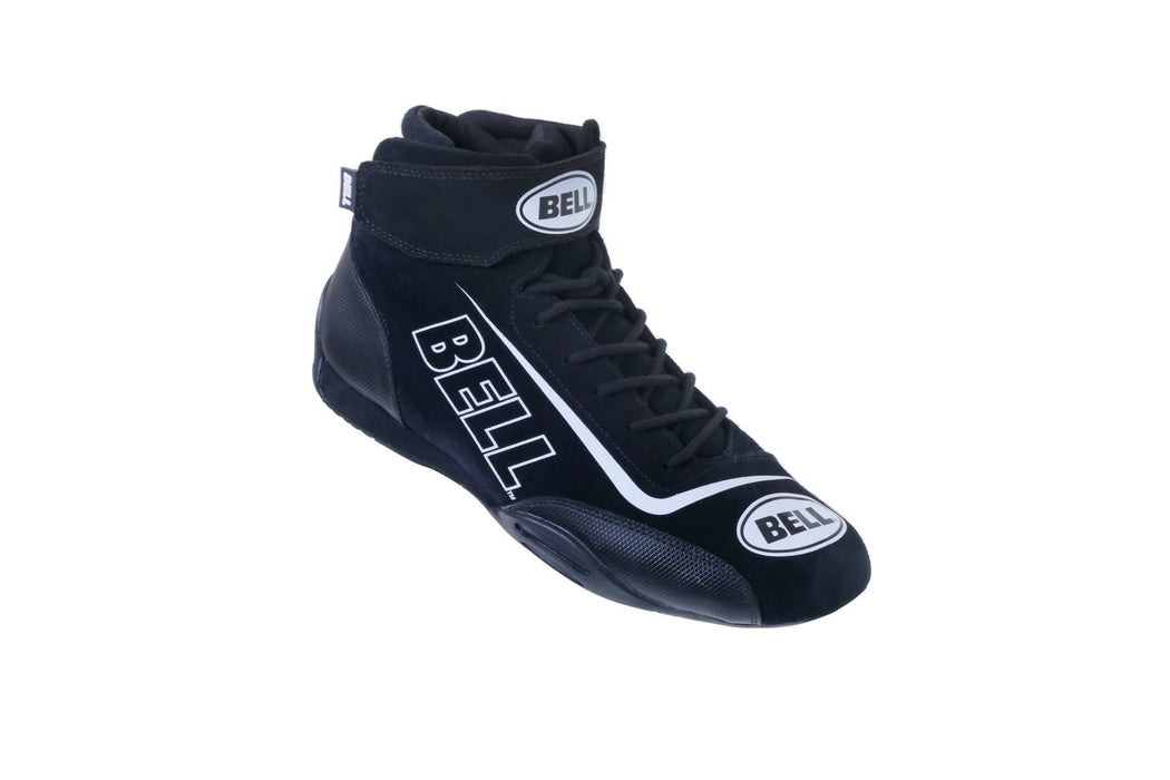 BELL HELMETS BR30021 Shoe SPORT-TX Black 11 SFI 3.3/5