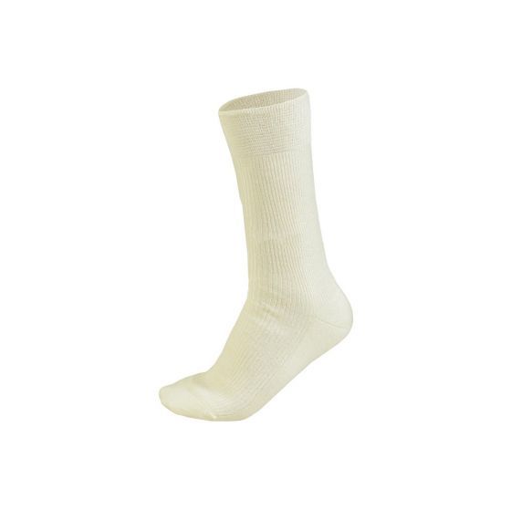 BELL HELMETS BR40091 Socks White SPORT-TX Small SFI 3.3