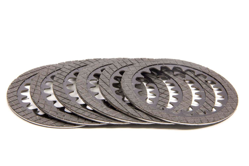 BERT TRANSMISSIONS 26-K Clutch Disc 6 Pack