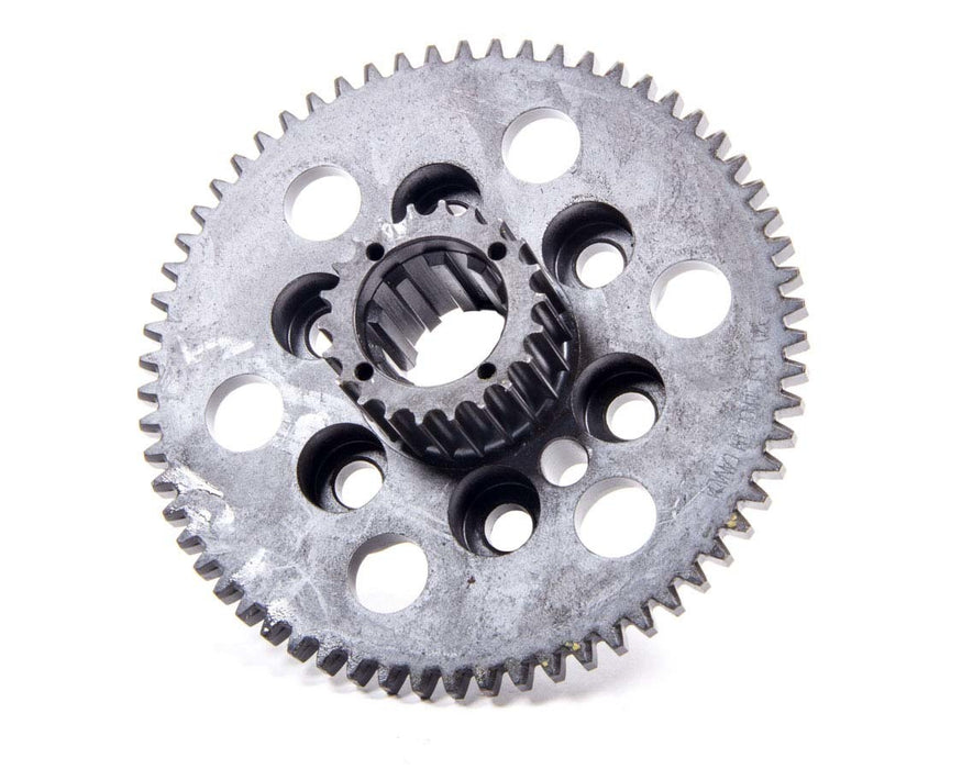 BERT TRANSMISSIONS 320-LS1 Flywheel LS Chevy HTD