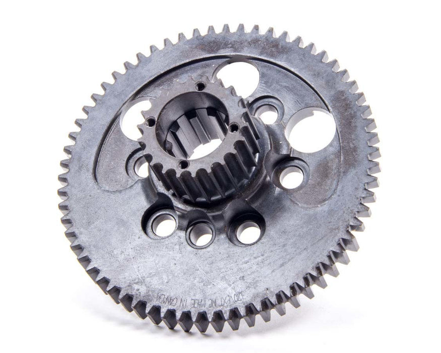 BERT TRANSMISSIONS 320-NCEXT Flywheel New Chevy HTD