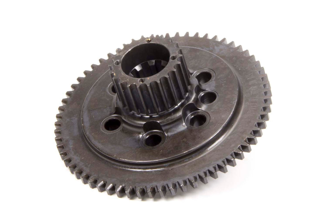 BERT TRANSMISSIONS 320-NC Flywheel New Chevy HTD