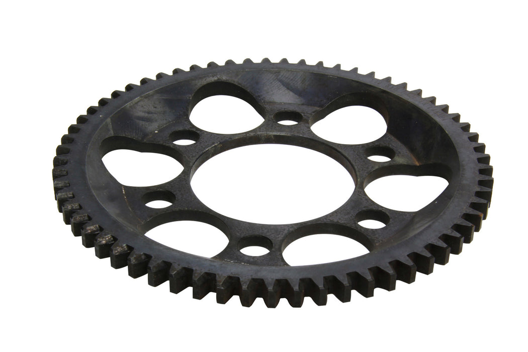 BERT TRANSMISSIONS 370-NYM Flywheel Ring Gear SBC Offset .080