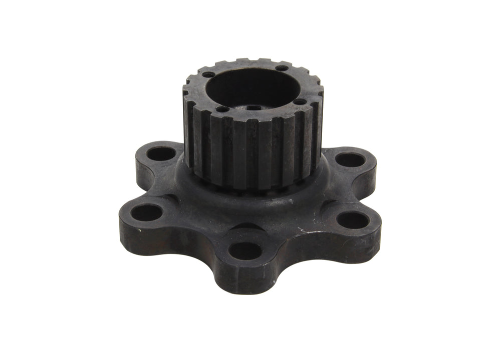 BERT TRANSMISSIONS 371-G Steel Hub Gilmer