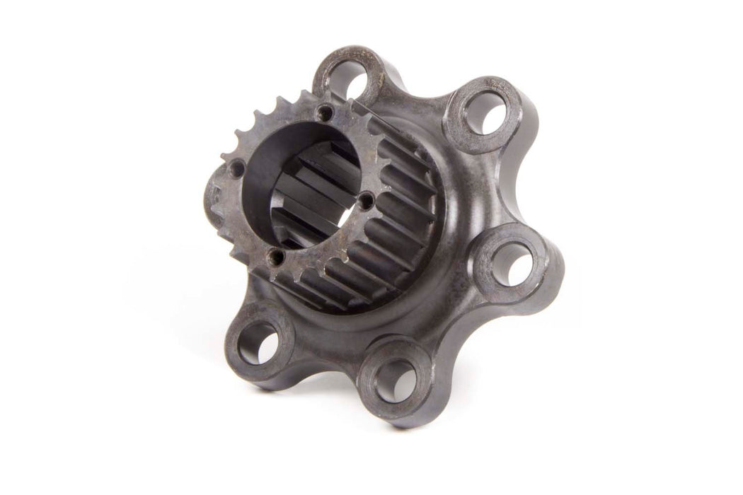 BERT TRANSMISSIONS 371-H Steel Hub HTD