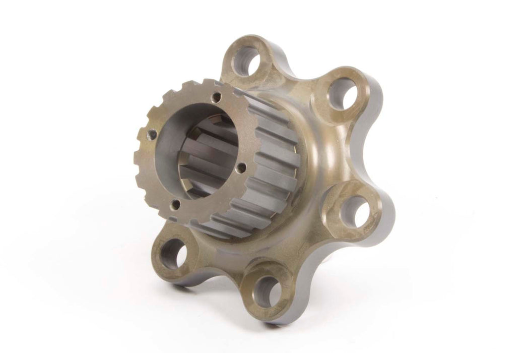 BERT TRANSMISSIONS 371-L-G Aluminum Hub Gilmer