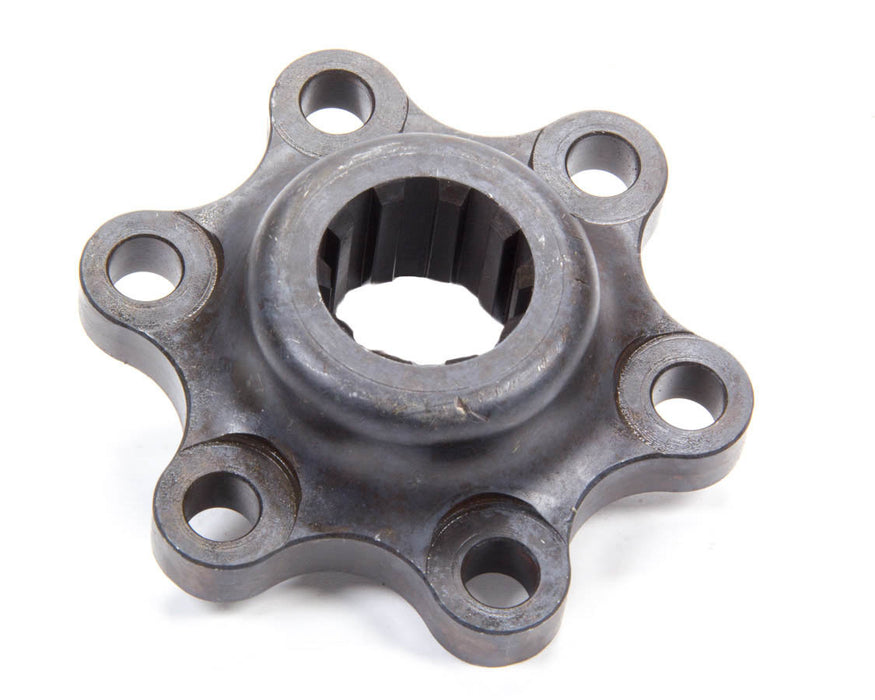 BERT TRANSMISSIONS 7 Drive Flange Steel Chevy