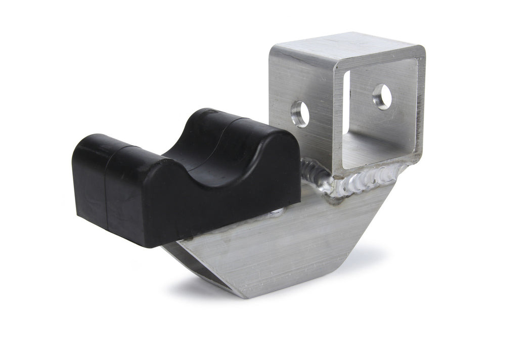 BERT TRANSMISSIONS AJ-BUMPERIMCA-EXT4 Bumper Extension IMCA 4in