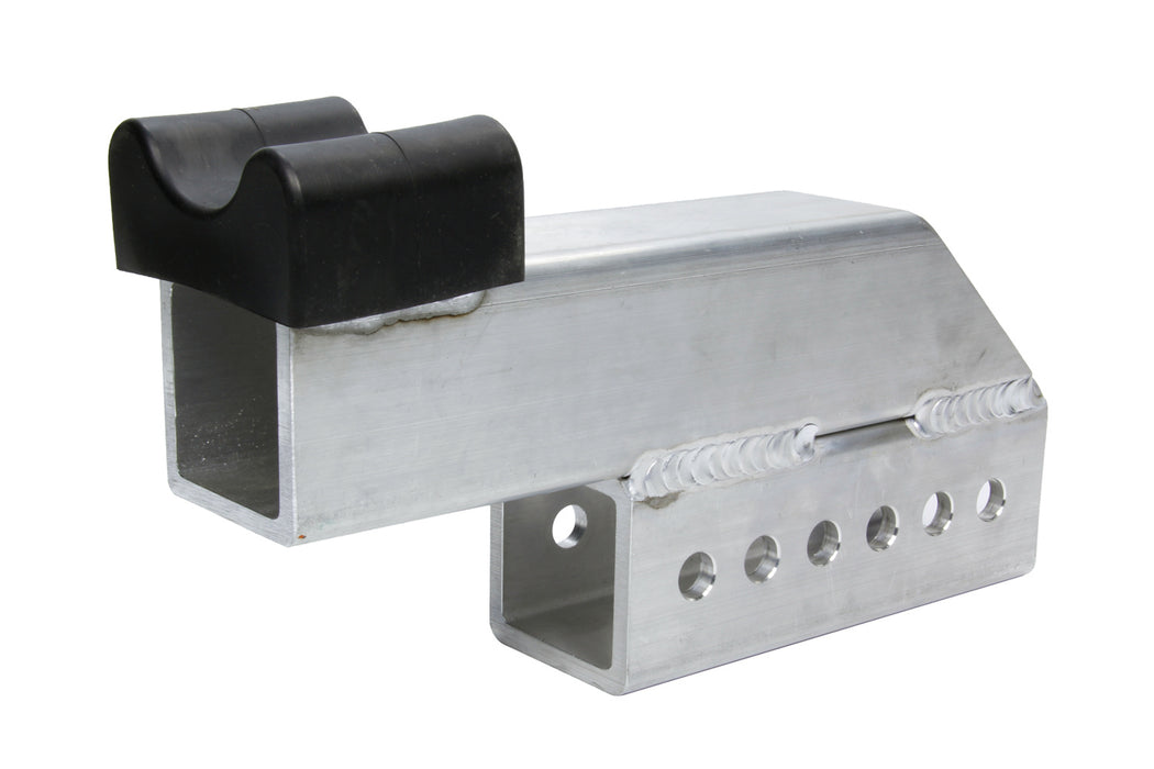 BERT TRANSMISSIONS AJ-BUMPERNYM-R Bumper Mount NYM Rear for AJ1000