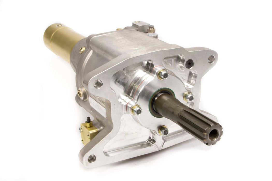 BERT TRANSMISSIONS SG1300 Alum Transmission 2nd Generation 19in OAL