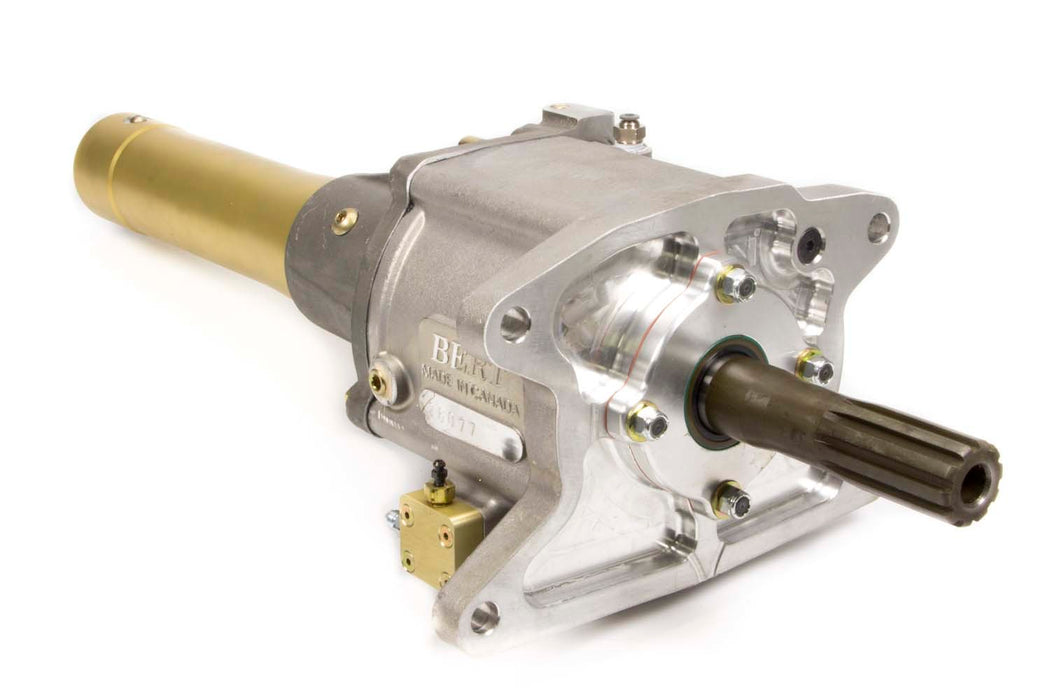 BERT TRANSMISSIONS SG1400 Alum Transmission 2nd Generation 22in OAL