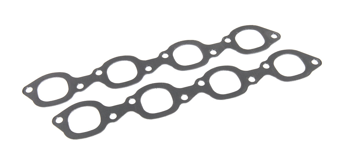 BEYEA CUSTOM HEADERS HGBBC Exhuast Gasket BBC