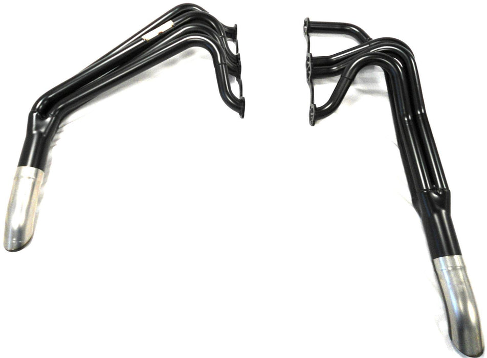 BEYEA CUSTOM HEADERS IDM602-NSM-G SBC Modified Header 1-5/8 602 Crate