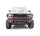 Black Horse Off Road BGFB21NL Black Steel Modular - Truck Part Superstore