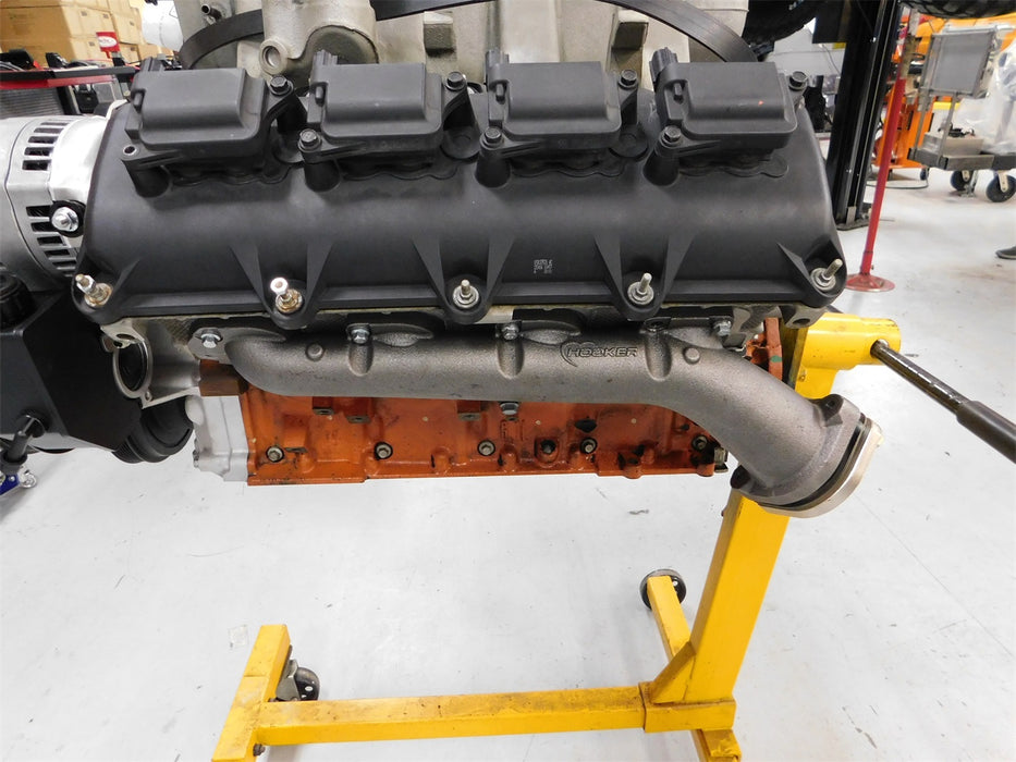 Hooker BHS582 Blackheart Exhaust Manifold - Truck Part Superstore