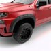 EGR BLF1002 EGR Baseline Bolt-style Fender Flare - made in the USA. - Truck Part Superstore