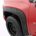 EGR BLF1003 EGR Baseline Bolt-style Fender Flare - made in the USA. - Truck Part Superstore