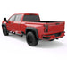 EGR BLF1003 EGR Baseline Bolt-style Fender Flare - made in the USA. - Truck Part Superstore