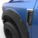 EGR BLF1006 EGR Baseline Bolt-style Fender Flare - made in the USA. - Truck Part Superstore