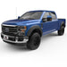 EGR BLF1006 EGR Baseline Bolt-style Fender Flare - made in the USA. - Truck Part Superstore