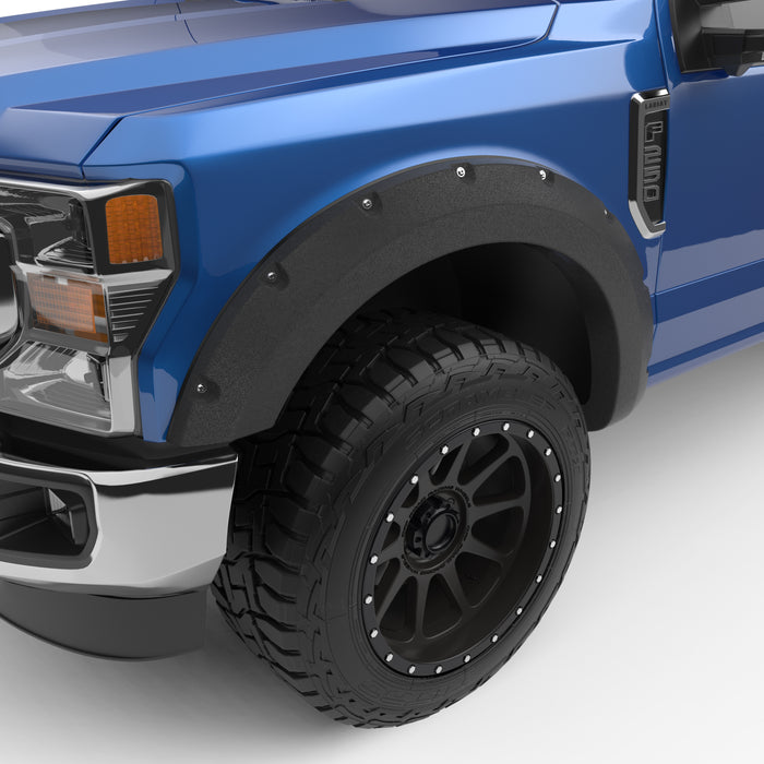 EGR BLF1006 EGR Baseline Bolt-style Fender Flare - made in the USA. - Truck Part Superstore