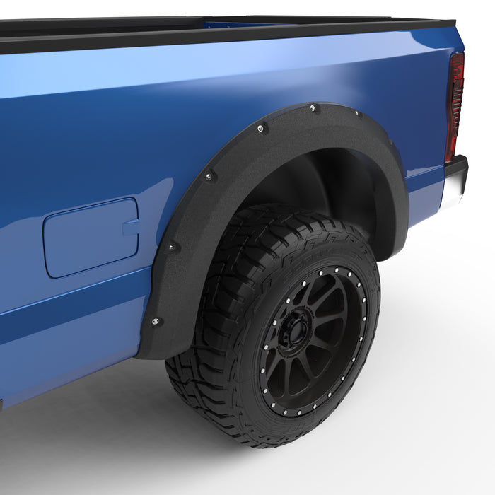 EGR BLF1006 EGR Baseline Bolt-style Fender Flare - made in the USA. - Truck Part Superstore