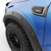 EGR BLF1007 EGR Baseline Bolt-style Fender Flare - made in the USA. - Truck Part Superstore