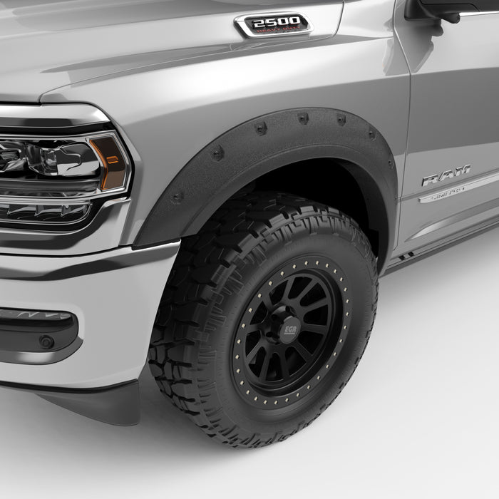 EGR BLF1010 EGR Baseline Bolt-style Fender Flare - made in the USA. - Truck Part Superstore