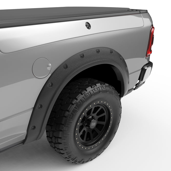 EGR BLF1010 EGR Baseline Bolt-style Fender Flare - made in the USA. - Truck Part Superstore