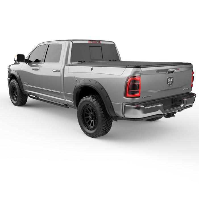 EGR BLF1010 EGR Baseline Bolt-style Fender Flare - made in the USA. - Truck Part Superstore