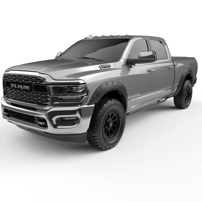 EGR BLF1010 EGR Baseline Bolt-style Fender Flare - made in the USA. - Truck Part Superstore