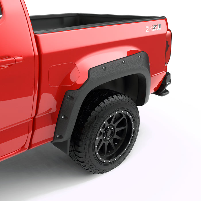 EGR BLF1013 EGR Baseline Bolt-style Fender Flare - made in the USA - Truck Part Superstore
