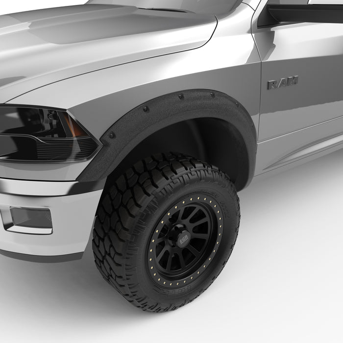 EGR BLF1014 EGR Baseline Bolt-style Fender Flare - made in the USA. - Truck Part Superstore