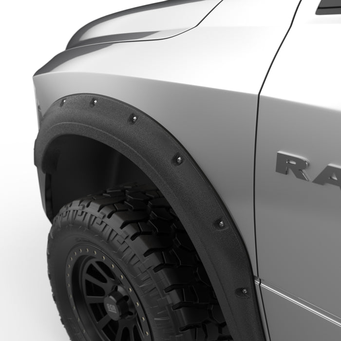 EGR BLF1014 EGR Baseline Bolt-style Fender Flare - made in the USA. - Truck Part Superstore