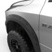 EGR BLF1014 EGR Baseline Bolt-style Fender Flare - made in the USA. - Truck Part Superstore