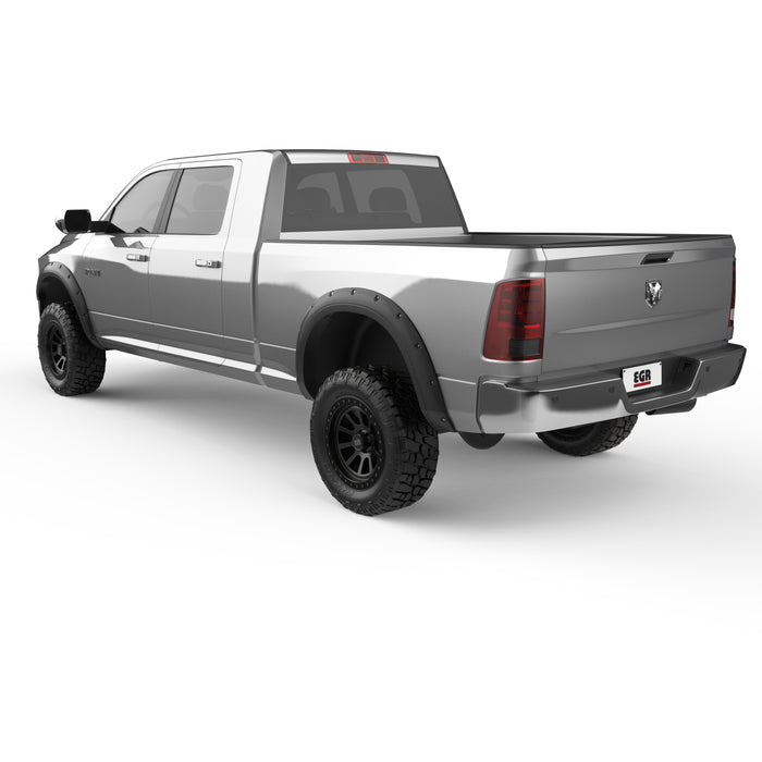 EGR BLF1014 EGR Baseline Bolt-style Fender Flare - made in the USA. - Truck Part Superstore
