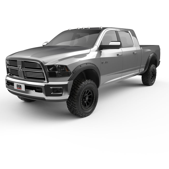 EGR BLF1014 EGR Baseline Bolt-style Fender Flare - made in the USA. - Truck Part Superstore