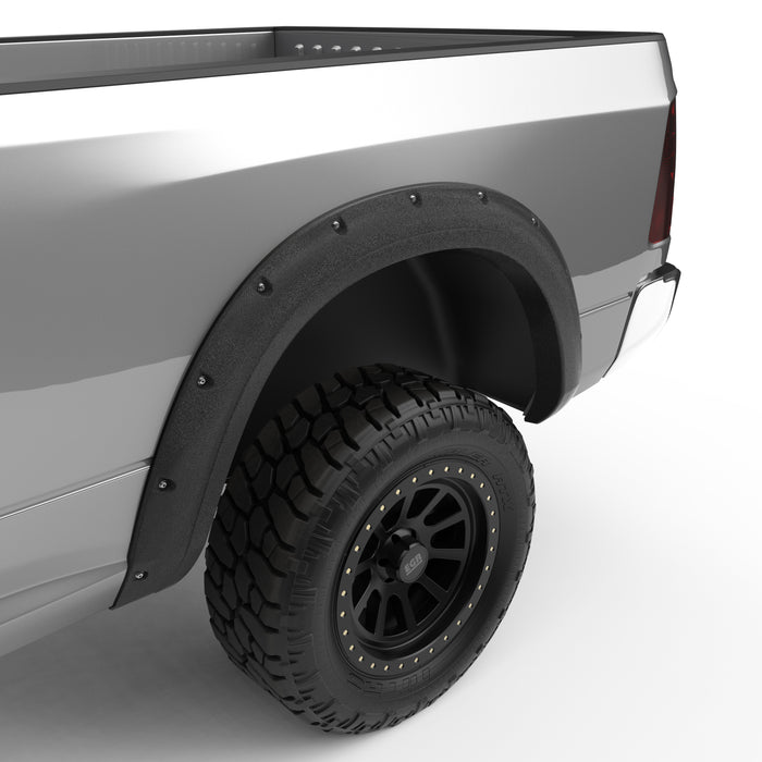EGR BLF1014 EGR Baseline Bolt-style Fender Flare - made in the USA. - Truck Part Superstore