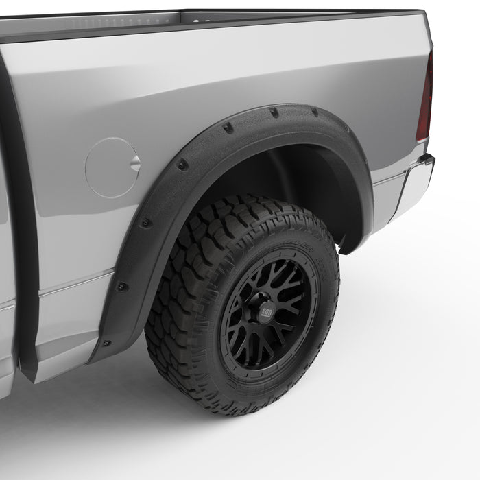 EGR BLF1015 EGR Baseline Bolt-style Fender Flare - made in the USA. - Truck Part Superstore