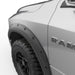 EGR BLF1015 EGR Baseline Bolt-style Fender Flare - made in the USA. - Truck Part Superstore
