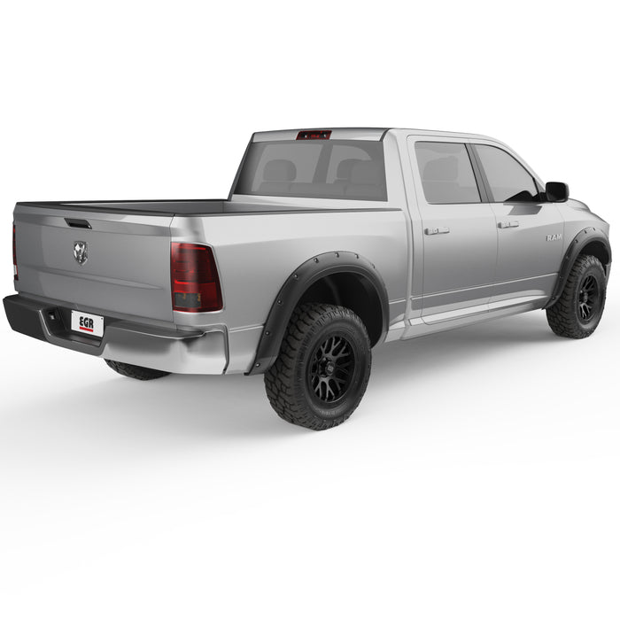 EGR BLF1015 EGR Baseline Bolt-style Fender Flare - made in the USA. - Truck Part Superstore
