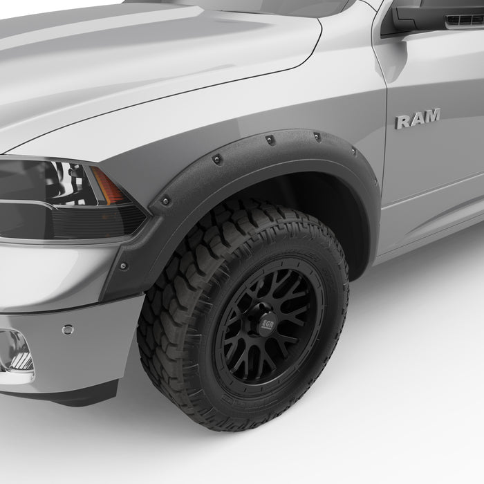 EGR BLF1015 EGR Baseline Bolt-style Fender Flare - made in the USA. - Truck Part Superstore
